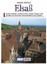 DuMont Kunst Reisef&uuml;hrer Elsass - Susanne Tschirner