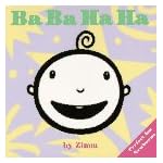 Ba Ba Ha Ha book cover