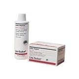 Uni-Solve Adhesive Remover - Wipes
