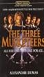 The Three Musketeers: Tie-In Edition