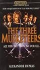 The Three Musketeers