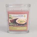 Colonial at Home Candles Vanilla Passion Fruit 22oz by Colonial at Home Candles