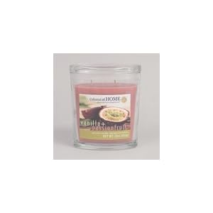Colonial at Home Candles Vanilla Passion Fruit 22oz
