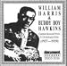 William Harris and Buddy Boy Hawkins 1927-1929