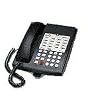 Avaya Partner 18 Button Non Display Telephone Black