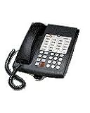 Avaya Partner 18 Button Non Display Telephone Black