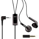 Tip.Tech: Nokia HS-47 Stereo Headset - White compatible with :  1200, 1208, 1209, 1616, 1650, 1800, 2220, 2330 Classic, 2600 Classic,  2650, 2690, 2760, 3109 Classic, 3120 Classic, 3500 Classic, 3720  Classic, 5200, 5300, 5310, 5610, 5700, 6110 Navigator, 6120 Classic,  6124, 6210 Navigator, 6212 Classic, 6220 Classic, 6267, 6290, 6300,  6300i, 6500 Slide, 6700 Slide, 6720 Classic, 6730 Classic, 6760 Slide,  7070 Prism, 7100 Supernova, 7500 Prism, E51, E51 ( No Camera ), E71,  E72, E75, E90, N76