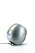 Philips 69150/14/48 LivingColors Mini Color-changing LED Ambiance Light, Silver