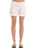 Armani - Roll Up Zip Short