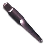 Irwin 53602 Straight Flute Screw Extractor