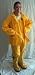 35 Mil Rain Suit - 3 Pieces