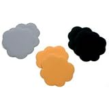 Tip Toes Combo Triple Pair - Foot Petals #BTTF6030