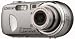 Sony Cyber-shot DSC-P93A Digital Camera (5MP, 3x Optical) inc. Accessory Kit (Case,Charger & Batteries)