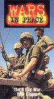 Review Central Park Media  / Wars in Peace:The6 Day War/Yom Kippur