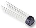 MULTICOMP 2W005 BRIDGE RECTIFIER, SINGLE PHASE, 2A, 50V, WOB (10 pieces)