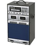 Memorex MKS5001 Karaoke System