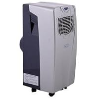 NewAir AC-10000E 10,000 BTU Portable Air Conditioner With AutoEvaporative Technology