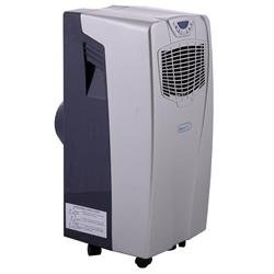 NewAir AC-10000E 10,000 BTU Portable Air Conditioner With AutoEvaporative Technology