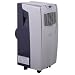 NewAir AC-10000E 10,000 BTU Portable Air Conditioner With AutoEvaporative Technology