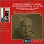 Mozart: Piano Concertos, KV491 & KV595