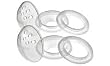 Medela TheraShellsTM Breast Shells for Sore Nipples