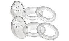 Medela TheraShellsTM Breast Shells Sore Nipples