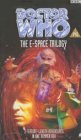 Doctor Who - The E-Space Trilogy (Warriors' Gate / Full Circle / State of Decay) [VHS] [1963]