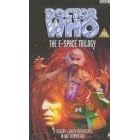 Doctor Who - The E-Space Trilogy (Warriors' Gate / Full Circle / State of Decay) [VHS] [1963]