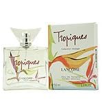 Tropiques Perfume by Lancome for Women 1.7 Oz ( 50 ml ) Eau De Toilette Spray