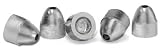 Air Venturi .50 Caliber, 250 Grains, Hollow Point, 50-Pack