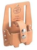 Klein Tools Tool Holder 5194 - Small Power-Return Tape - holds up to 2-1/2in. x 1-3/8in.