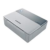 Review Samsung SPP-2020 / Samsung SPP-2020 Thermo Printer