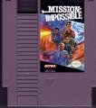  : Nintendo Mission Impossible