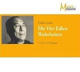 Die Vier Edlen Wahrheiten