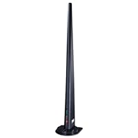 Terk AF-9330 AM/FM Indoor Amplified Tower Antenna