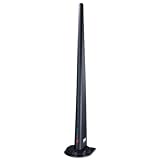 Terk AF-9330 AM/FM Indoor Amplified Tower Antenna