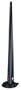 Terk AF-9330 AM/FM Indoor Amplified Tower Antenna