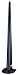 Electronics : Terk AF-9330 AM/FM Indoor Amplified Tower Antenna