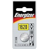 Adorama - Battery CR1620 Li