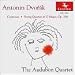 Price Comparison : Dvorak: Cypresses/String Quartet Op.106