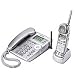 Electronics : Sony SPP-A9276 900 MHz Cordless Phone with Corded Base, Answering System, and Caller ID