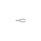 室本鉄工(メリー) ハイプラニッパー【全長125mm】 160SG-125