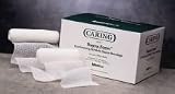 Caring Supra Form Non-Sterile Conforming Bandages - 75.000, Case Of 96, 4.000