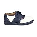 US Kids Golf Spikeless Shoes (Ages 4-6)
