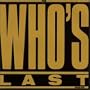 Who's Last