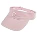 Chicago Cubs Ladies Pink Lemon Visor