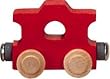 Maple Landmark 10120 NAMETRAIN- COLOR CARS- CABOOSE