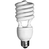 Lowel 27 Watt Replacement Fluorescent Lamp for the EGO Light.