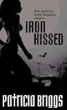 Iron Kissed (Mercy Thompson)
