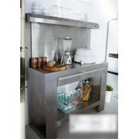 Cover image : WORKING DESK